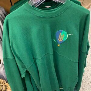 Emerald City Spirit Jersey